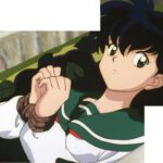 犬夜叉 15話