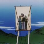 コレクターユイ 7話