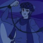 キューティーハニー 24話