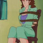 ルパン三世3期 32話