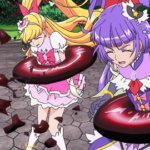 映画 プリキュアオールスターズ みんなで歌う♪奇跡の魔法!