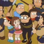 キテレツ大百科 68話