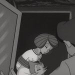 レインボー戦隊ロビン 34話