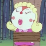 それいけアンパンマン 265話