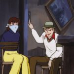 空手バカ一代 25話