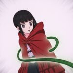 シャンピニオンの魔女　10話