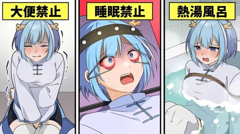 混血のカレコレ どれが一番長く生きられる?