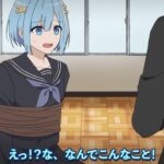 混血のカレコレ　世界一厳しい学校に入学した結果…