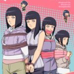 Naruto Kunoichi DiD Evolution