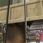 ガイキング LEGEND OF DAIKU-MARYU 15話