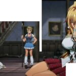 ヴァルキリードライヴ マーメイド　7話