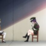 ご注文はうさぎですか??　9話