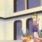冒険遊記プラスターワールド　17話