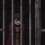 100万の命の上に俺は立っている　4話