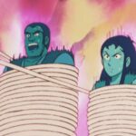 仮面の忍者赤影 7話