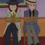 魔法のプリンセス ミンキーモモ(昭和) 39話 新作OVA制作決定記念 その2