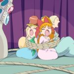 出ましたっ!パワパフガールズZ　15話　20周年YouTube期間限定配信記念