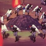 大空魔竜ガイキング　24話
