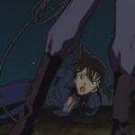 名探偵コナン 劇場版(ベイカー街の亡霊)