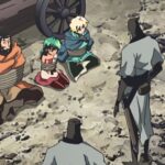 デルトラクエスト 43話