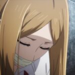 奴隷区 The Animation　8話
