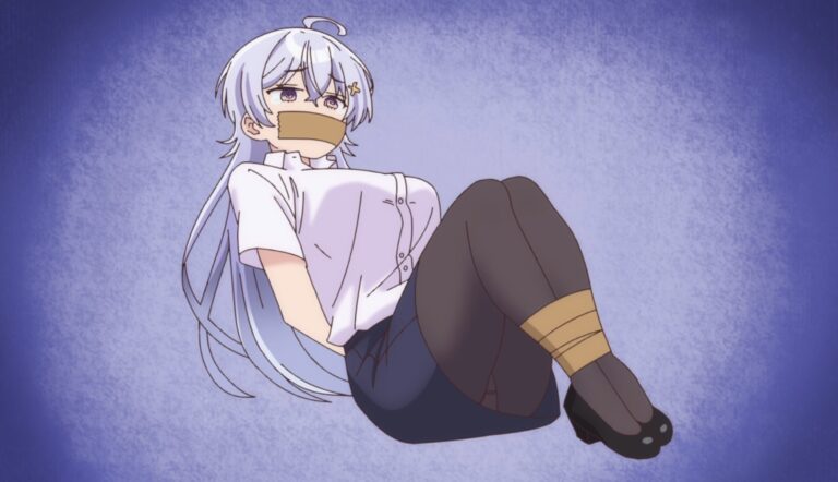 よわよわ先生 5話