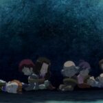 探検ドリランド 23話