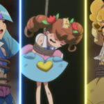 ポンコツ風紀委員とスカート丈が不適切なJKの話　4話