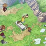 探検ドリランド 17話