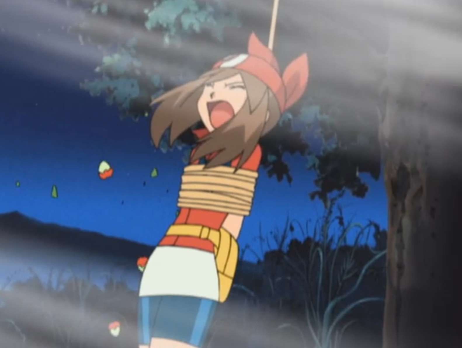 ポケモンAG 113話