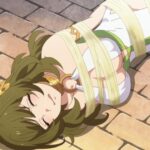 Lv2からチートだった元勇者候補のまったり異世界ライフ　9話