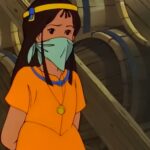 太陽の子エステバン　1話