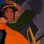 太陽の子エステバン　11話