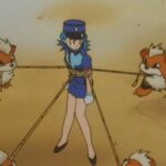 ポケモン無印(平成) 54話