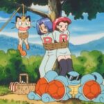 ポケモン無印(平成) 12話