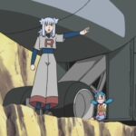 ポケモン(無印) OVA ライコウ雷の伝説