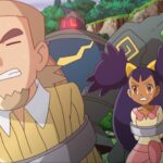 ポケモンBW(2期) 122話
