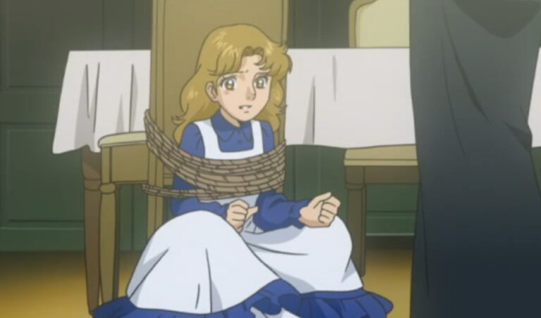 ガラスの仮面(平成) 23話