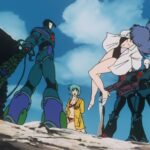 赤い光弾ジリオン 10話