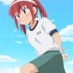 八十亀ちゃんかんさつにっき 4さつめ 8話