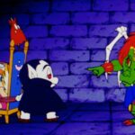 ビックリマン　21話
