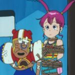 まじかるハット 4話
