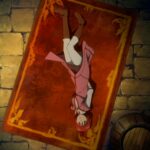 赤髪の白雪姫 2話