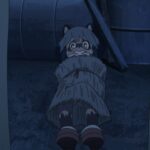 BNA ビー・エヌ・エー 6話