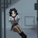 ココロ図書館 5話
