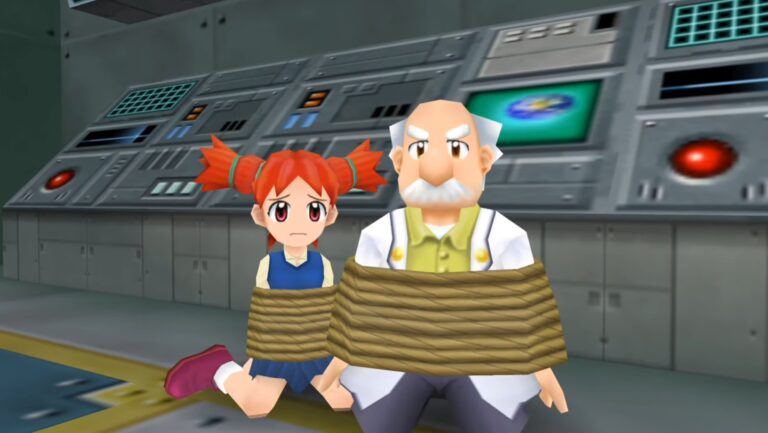 サルゲッチュP!(ゲーム)