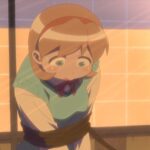 ニニンがシノブ伝 1話