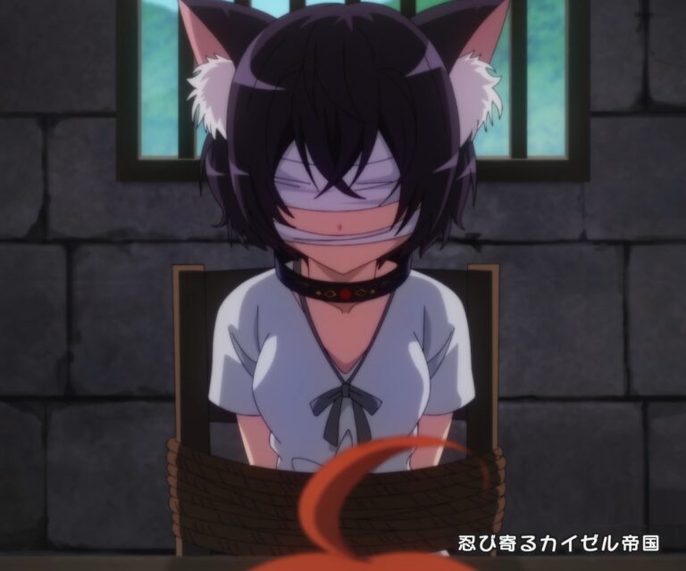 進化の実〜知らないうちに勝ち組人生〜 10話