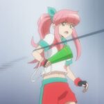 ログ・ホライズン 円卓崩壊 4話