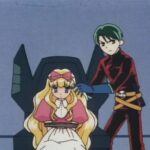 アリスSOS 7話